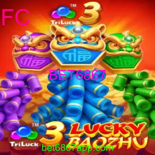 3LuckyBaozhu
