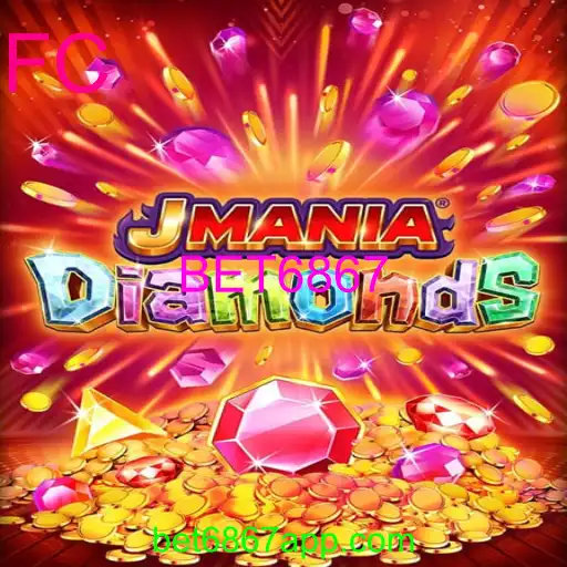 JManiaDiamonds