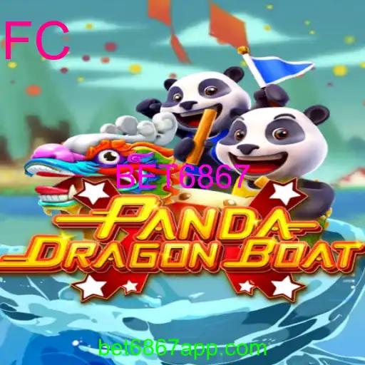PANDADRAGONBOAT